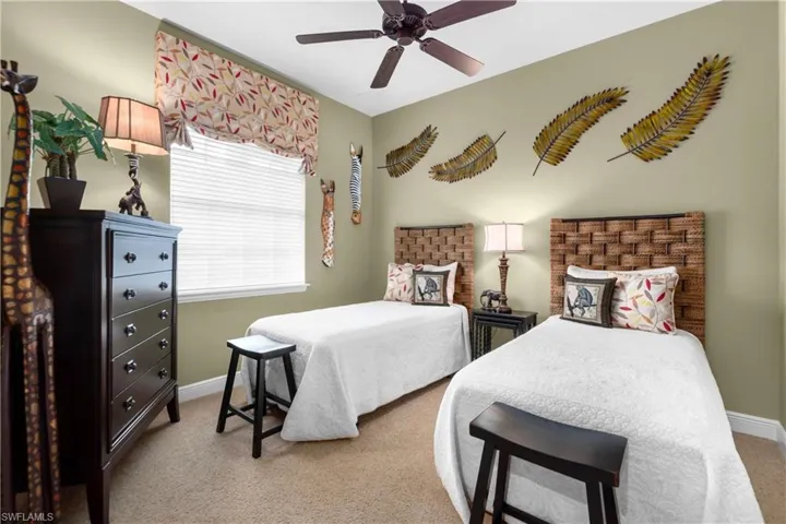2nd bedroom