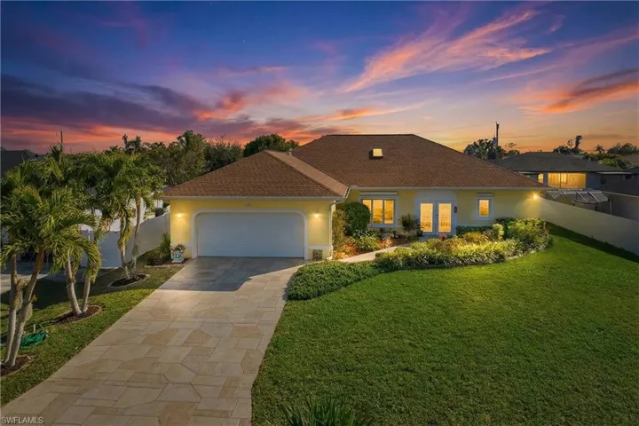 You've been thinking about it for a long time.. this Home is special