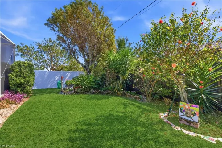 Can't get this scenery with a New Build Home