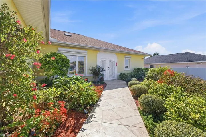 Off the chart Fantastic Curb Appeal