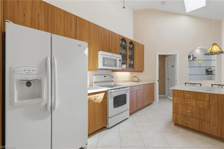 Big Kitchen to the left of Great Room