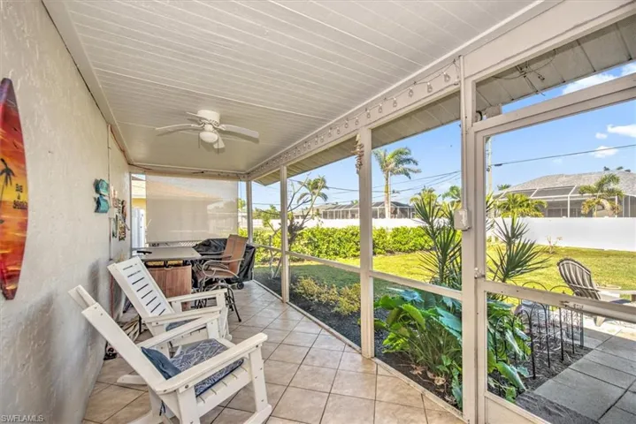 1817 Sw 40th St, Cape Coral, Florida 33914