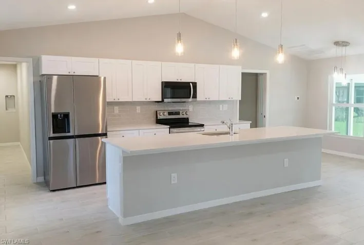 1003 Nw 7th Pl, Cape Coral, Florida 33993