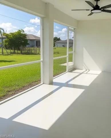 1003 Nw 7th Pl, Cape Coral, Florida 33993