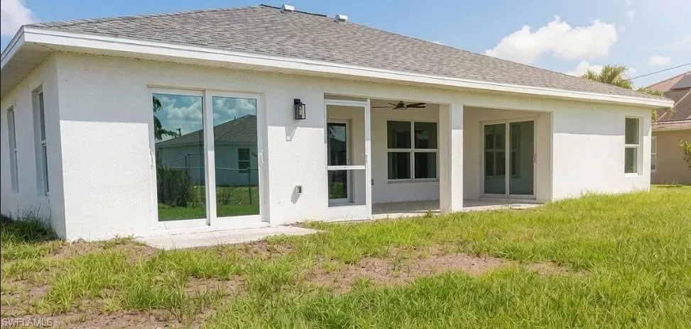 1003 Nw 7th Pl, Cape Coral, Florida 33993
