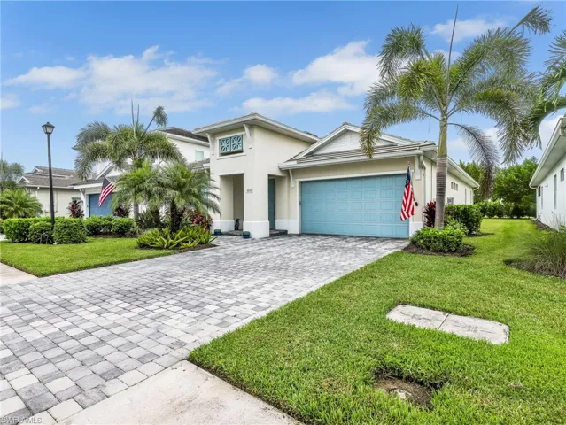 9078 Montserrat Dr, Naples, Florida 34114