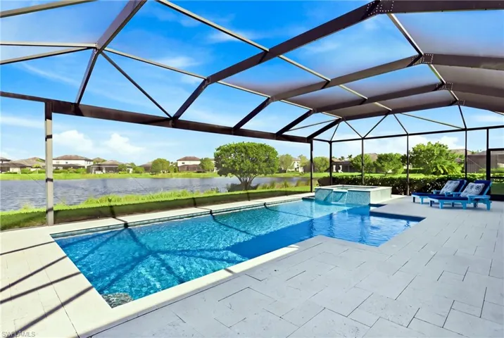 11579 Canopy Loop, Fort Myers, Florida 33913