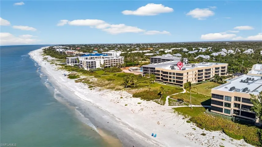 2721 W Gulf Dr 316, Sanibel, Florida 33957