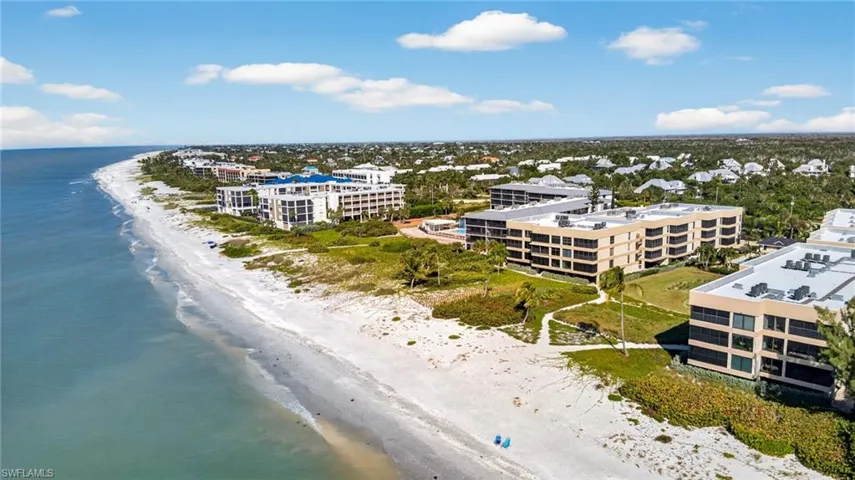 2721 W Gulf Dr 316, Sanibel, Florida 33957