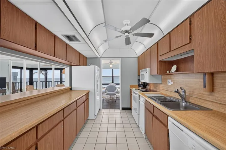 2721 W Gulf Dr 316, Sanibel, Florida 33957