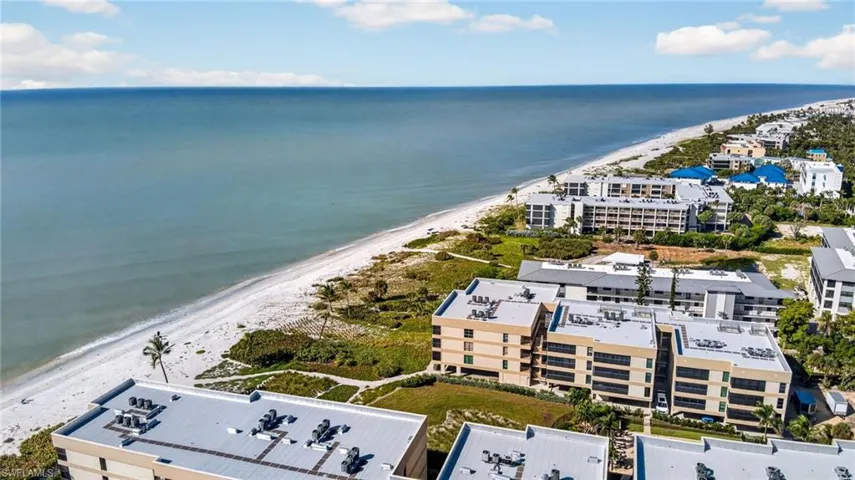 2721 W Gulf Dr 316, Sanibel, Florida 33957