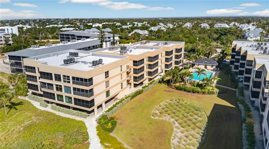 2721 W Gulf Dr 316, Sanibel, Florida 33957