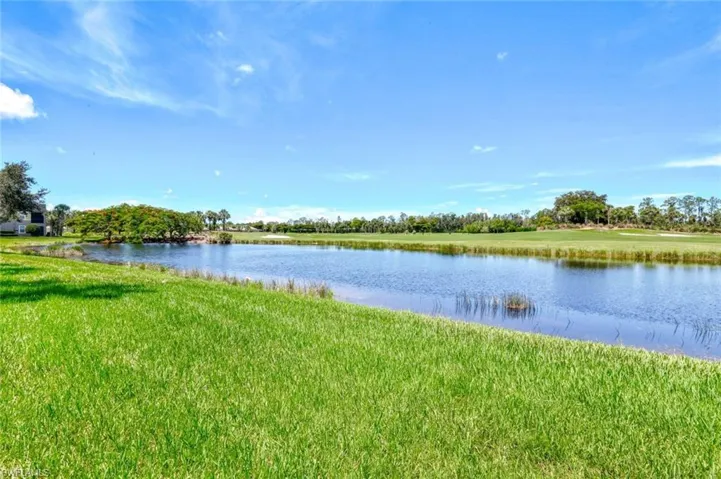 Water view