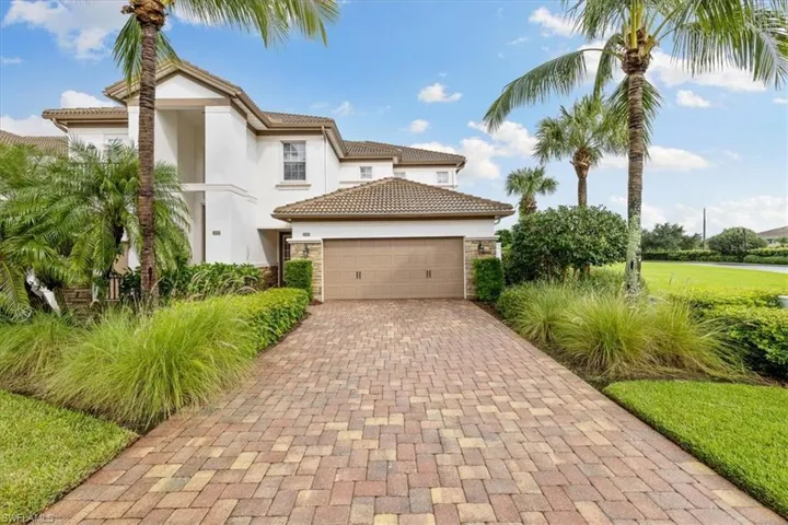 8051  Players Cove  DR, Naples, FL 34113