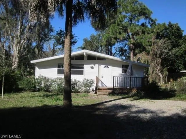 2313 Hunter St, Fort Myers, Florida 33901