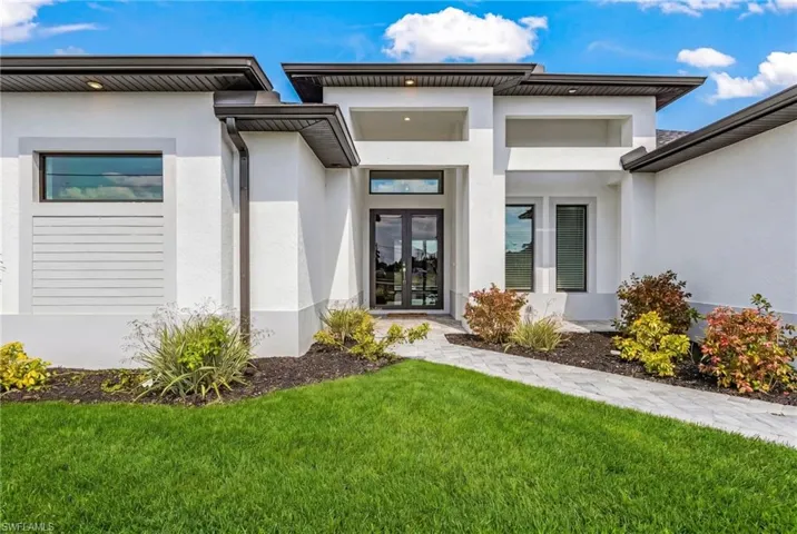 1215 Sw 21st Ave, Cape Coral, Florida 33991