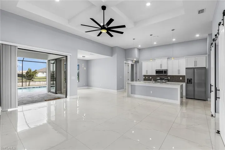 1215 Sw 21st Ave, Cape Coral, Florida 33991