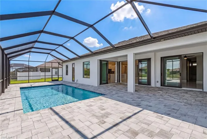 1215 Sw 21st Ave, Cape Coral, Florida 33991