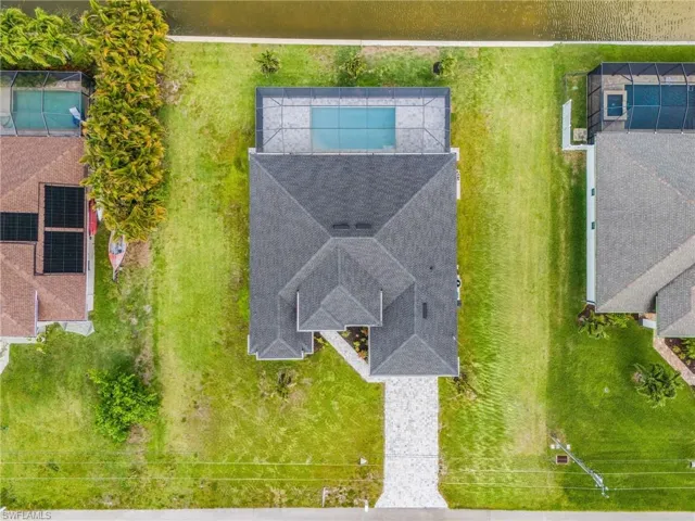 1215 Sw 21st Ave, Cape Coral, Florida 33991