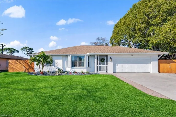17634 Cypress Point Rd, Fort Myers, Florida 33967