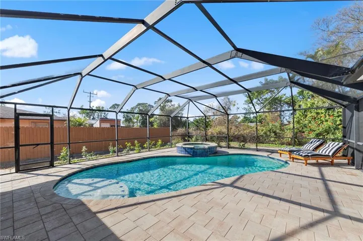17634 Cypress Point Rd, Fort Myers, Florida 33967