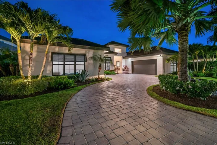 10531 Via Torino Way, Miromar Lakes, Florida 33913