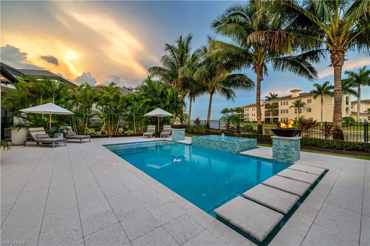 10531 Via Torino Way, Miromar Lakes, Florida 33913