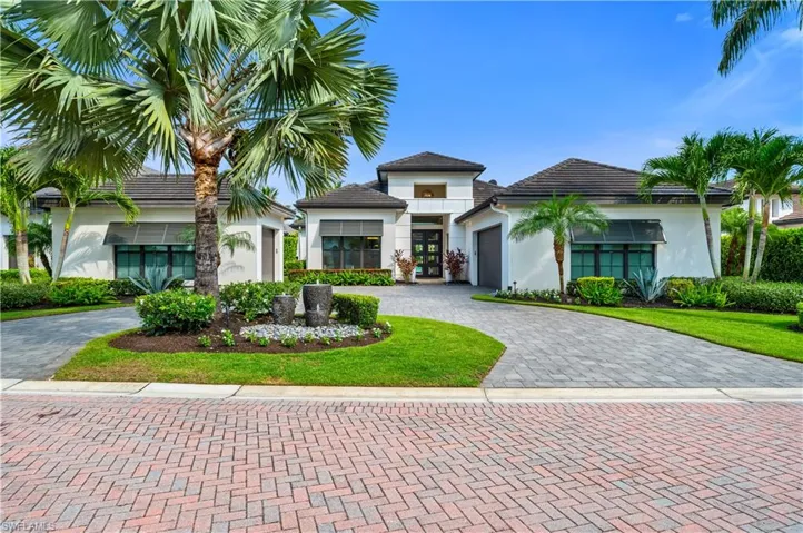 10531 Via Torino Way, Miromar Lakes, Florida 33913