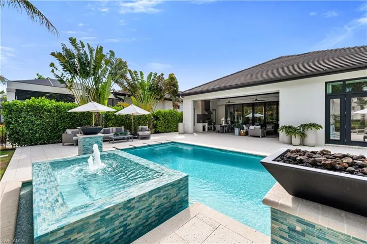 10531 Via Torino Way, Miromar Lakes, Florida 33913