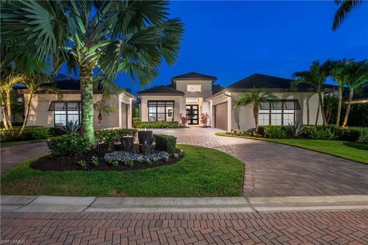 10531 Via Torino Way, Miromar Lakes, Florida 33913