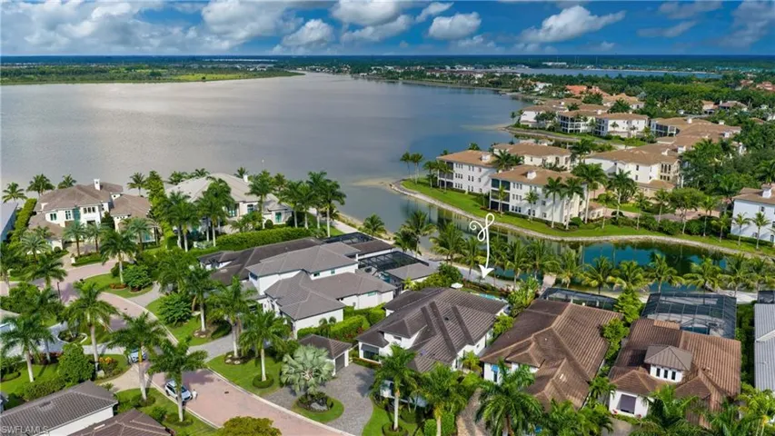 10531 Via Torino Way, Miromar Lakes, Florida 33913