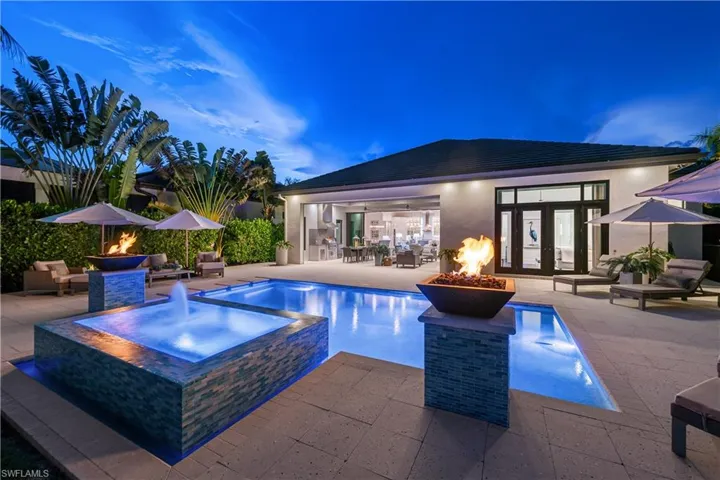 10531 Via Torino Way, Miromar Lakes, Florida 33913
