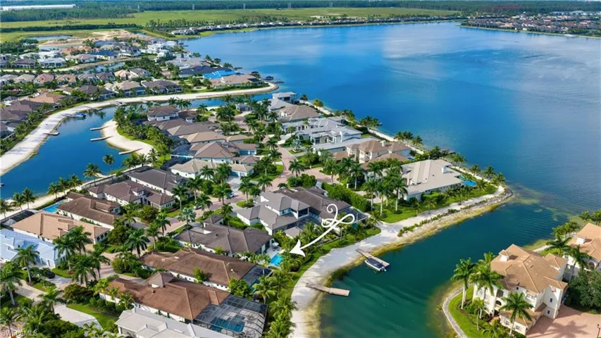 10531 Via Torino Way, Miromar Lakes, Florida 33913