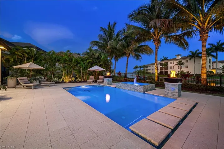 10531 Via Torino Way, Miromar Lakes, Florida 33913