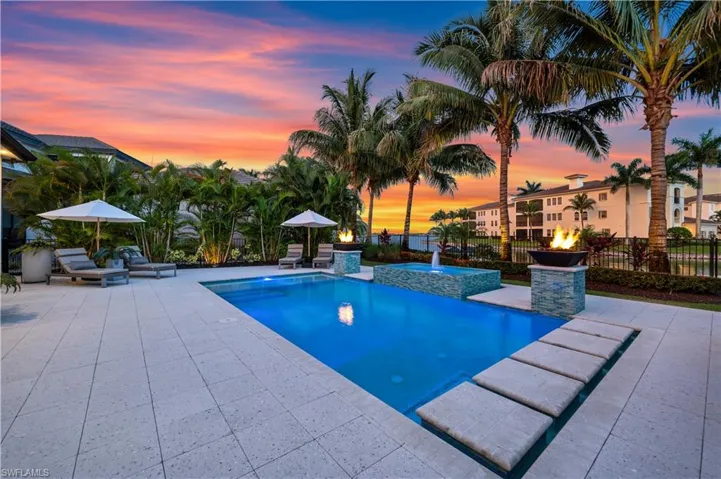 10531 Via Torino Way, Miromar Lakes, Florida 33913