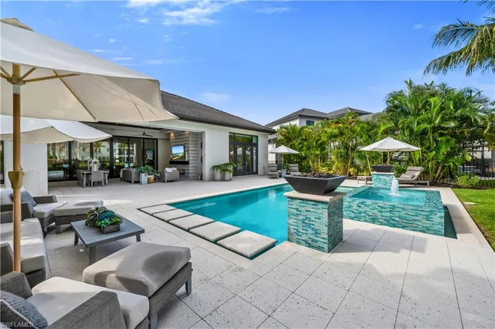 10531 Via Torino Way, Miromar Lakes, Florida 33913