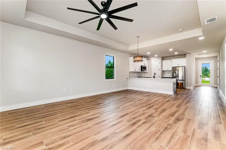 4157 NW 39th  AVE, Cape Coral, FL 33993