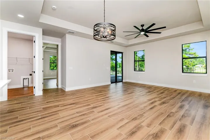4157 NW 39th  AVE, Cape Coral, FL 33993