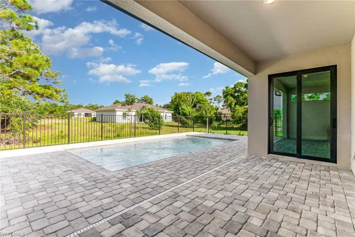 4157 NW 39th  AVE, Cape Coral, FL 33993