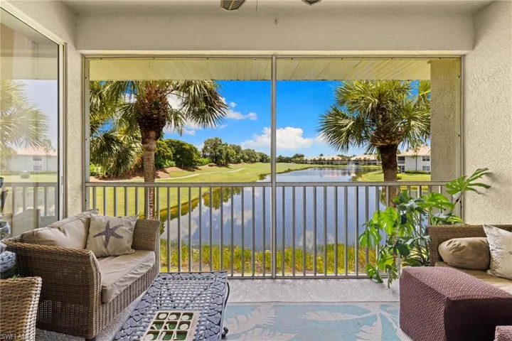 2350 Carrington Ct 203, Naples, Florida 34109