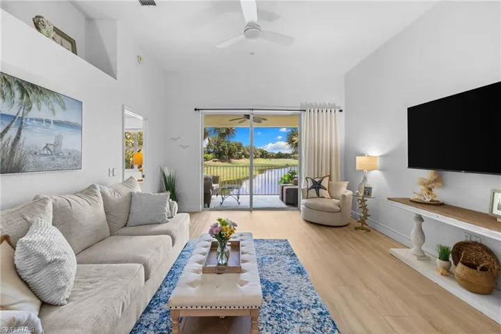 2350 Carrington Ct 203, Naples, Florida 34109