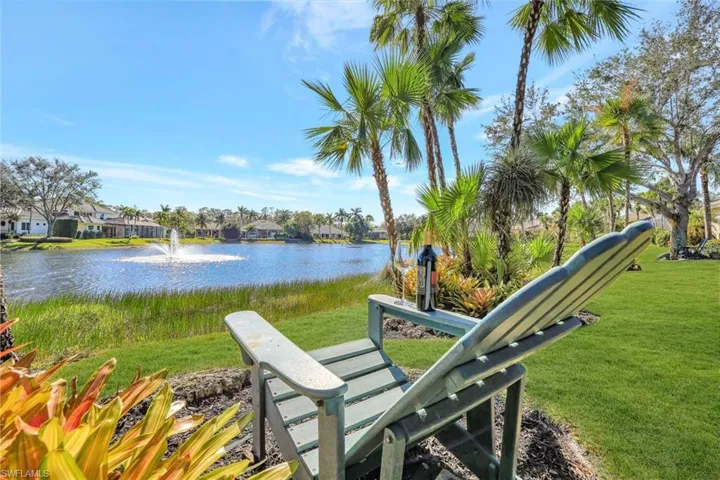 Can you imagine yourself relaxing here?