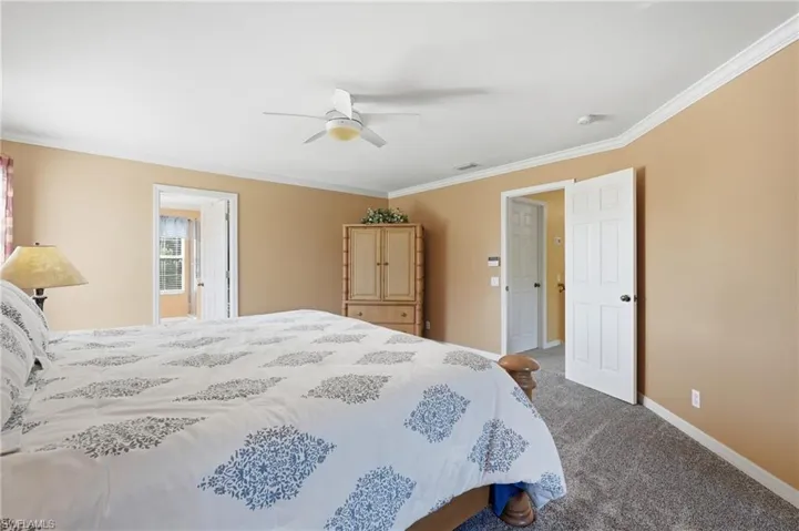 8805 Fawn Ridge Dr, Fort Myers, Florida 33912