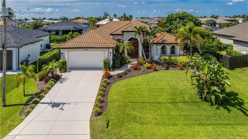 3608 Nw 3rd St, Cape Coral, Florida 33993