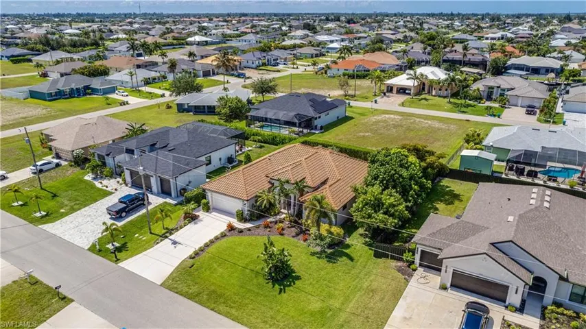 3608 Nw 3rd St, Cape Coral, Florida 33993