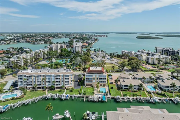 908 Collier Ct 302, Marco Island, Florida 34145