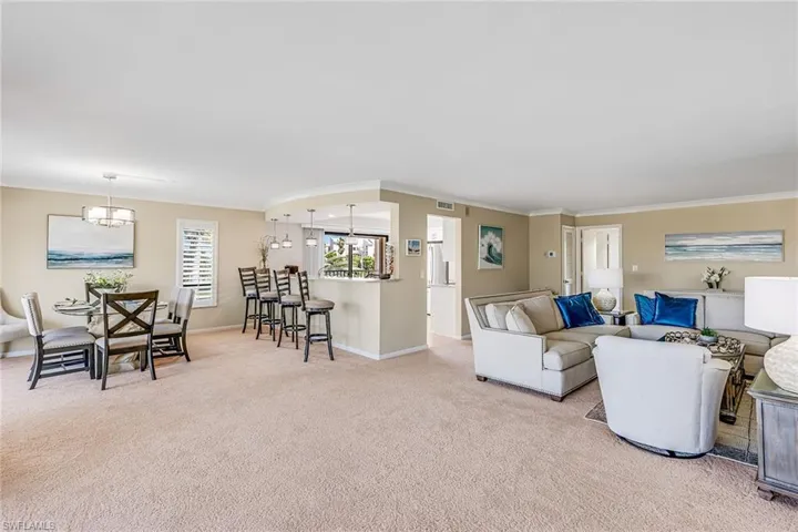 908 Collier Ct 302, Marco Island, Florida 34145