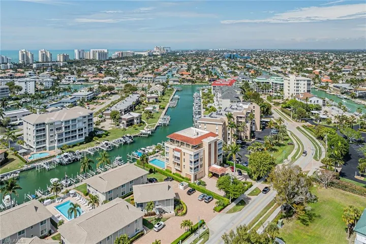 908 Collier Ct 302, Marco Island, Florida 34145