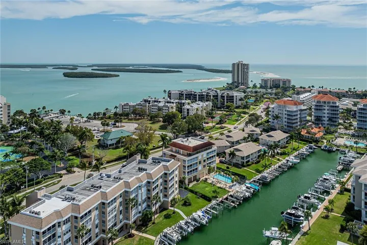 908 Collier Ct 302, Marco Island, Florida 34145