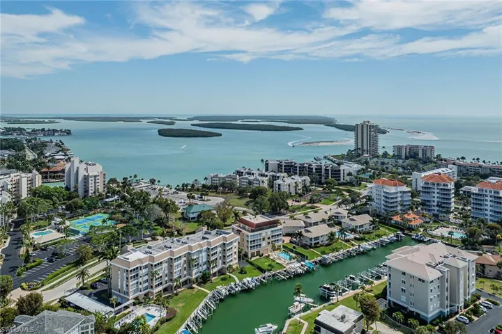 908 Collier Ct 302, Marco Island, Florida 34145